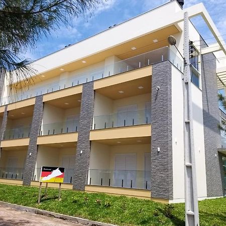 Balneario GaivotaResidencial Hunsrueck公寓 外观 照片