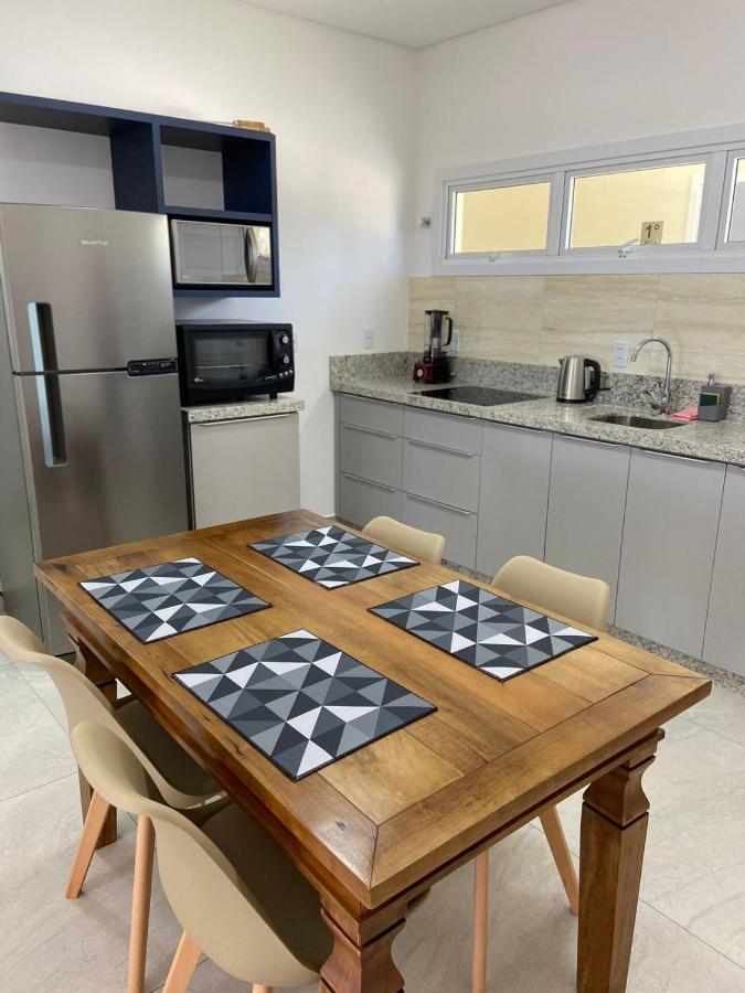 Balneario GaivotaResidencial Hunsrueck公寓 外观 照片