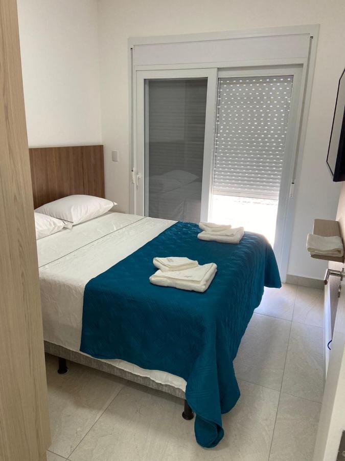 Balneario GaivotaResidencial Hunsrueck公寓 外观 照片