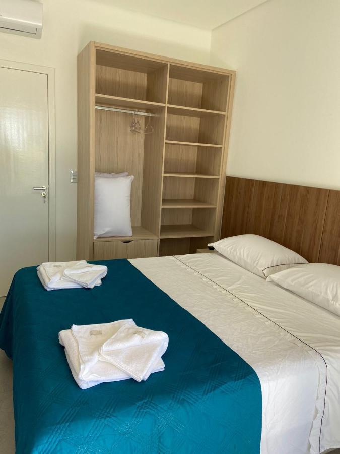 Balneario GaivotaResidencial Hunsrueck公寓 外观 照片