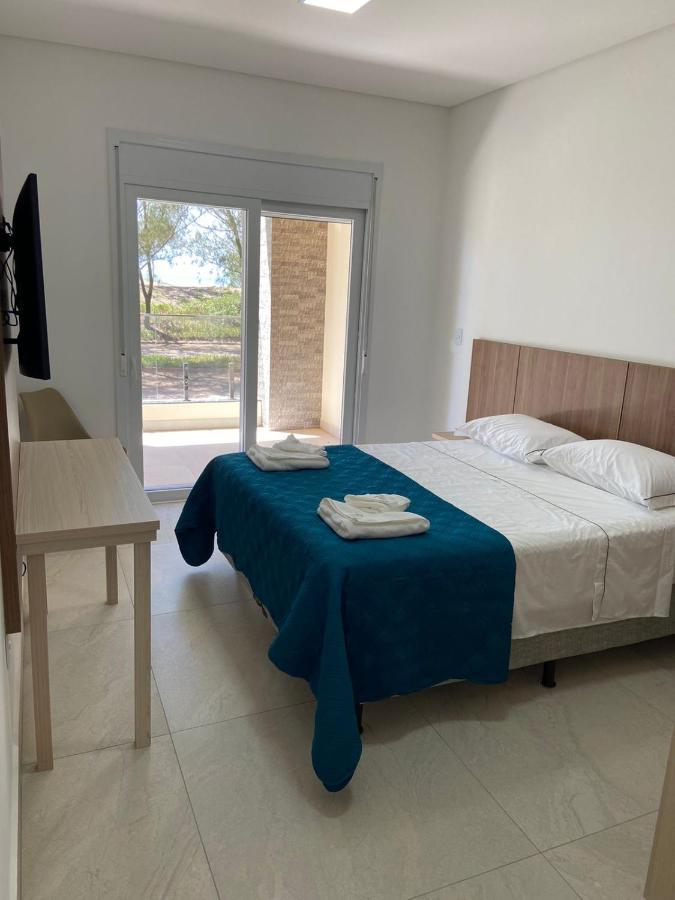 Balneario GaivotaResidencial Hunsrueck公寓 外观 照片
