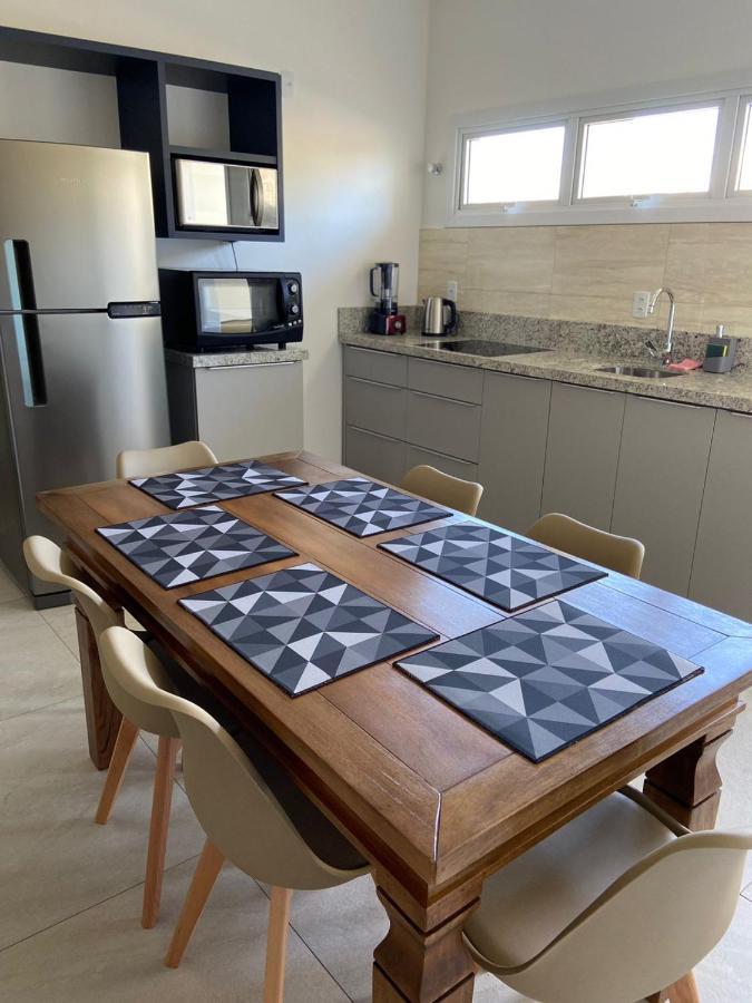 Balneario GaivotaResidencial Hunsrueck公寓 外观 照片