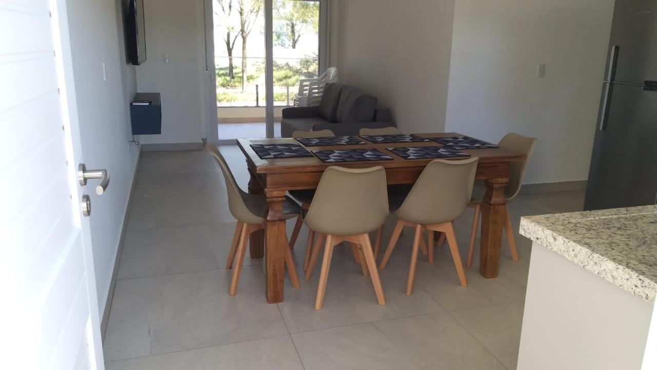 Balneario GaivotaResidencial Hunsrueck公寓 外观 照片
