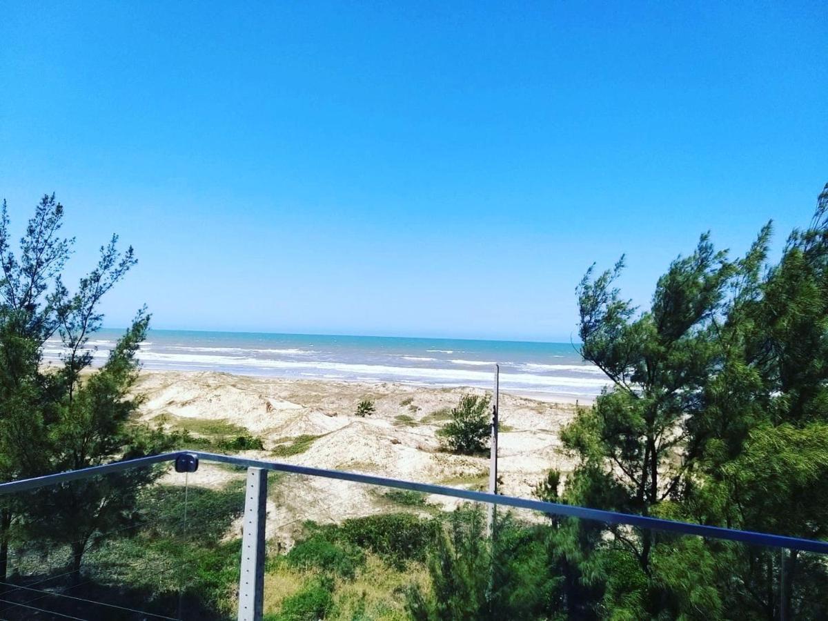 Balneario GaivotaResidencial Hunsrueck公寓 外观 照片